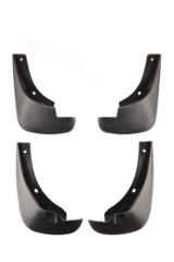 Брызговики TOYOTA RAUM EXZ10 1997-2003 фото 3