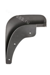 Брызговики TOYOTA WISH 2003-2009 фото 11