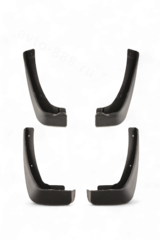 Брызговики TOYOTA PRIUS  03-09 фото 2