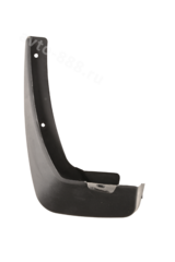 Брызговики TOYOTA PRIUS  03-09 фото 4