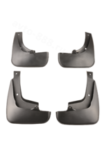 Брызговики TOYOTA VENZA 2008 фото 5