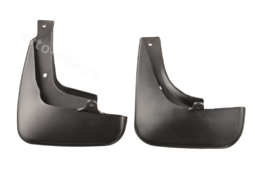 Брызговики TOYOTA VENZA 2008 фото 14