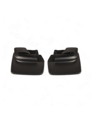 Брызговики TOYOTA LAND CRUISER FJ80G 1989--1997 фото 11