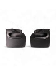 Брызговики TOYOTA LAND CRUISER FJ80G 1989--1997 фото 12