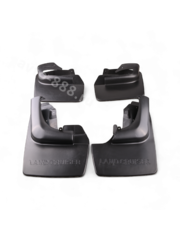 Брызговики TOYOTA LAND CRUISER FJ80G 1989--1997 фото 18