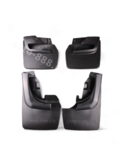 Брызговики TOYOTA LAND CRUISER FJ80G 1989--1997 фото 21