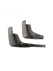 Брызговики TOYOTA CAMRY SV40 / VISTA 40  96-98 фото 3