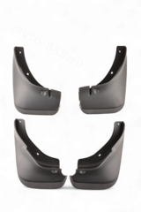 Брызговики TOYOTA COROLLA  AE100 универсальный 1991--1999 фото 14