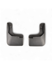 Брызговики TOYOTA RAV-4 2013-2015 фото 4