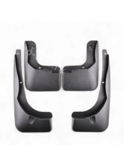 Брызговики TOYOTA RAV-4 2013-2015 фото 5