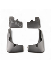 Брызговики TOYOTA RAV-4 2013-2015 фото 11