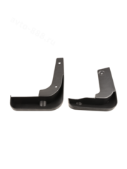 Брызговики TOYOTA CAMRY   2015 фото 3