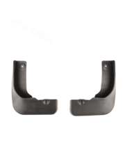 Брызговики TOYOTA CAMRY   2015 фото 7