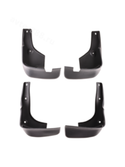 Брызговики TOYOTA HARRIER RX330 U30-U38 2003--2008 фото 3