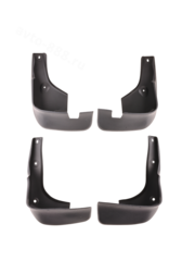 Брызговики TOYOTA HARRIER RX330 U30-U38 2003--2008 фото 10