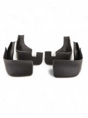 Брызговики TOYOTA HARRIER RX330 U30-U38 2003--2008 фото 11