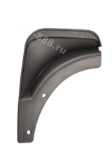 Брызговики TOYOTA COROLLA СЕДАН / SPRINDER AE100 1991-1995 фото 2