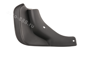 Брызговики TOYOTA COROLLA СЕДАН / SPRINDER AE100 1991-1995 фото 4