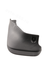 Брызговики TOYOTA COROLLA СЕДАН / SPRINDER AE100 1991-1995 фото 7