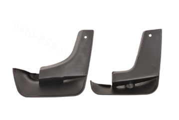 Брызговики TOYOTA PREMIO AT210 / CARINA 210 1996-2001 фото 2