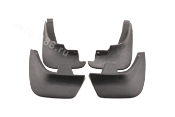 Брызговики TOYOTA FUNCARGO P20-P25 1999-2005 фото 2