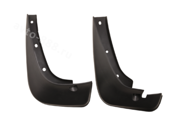 Брызговики TOYOTA KLUGER U20-U28  98--07 / HIGHLANDER 98-07 фото 4