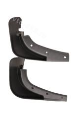 Брызговики TOYOTA KLUGER U20-U28  98--07 / HIGHLANDER 98-07 фото 5