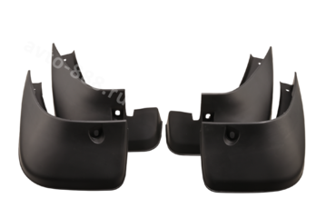 Брызговики TOYOTA KLUGER U20-U28  98--07 / HIGHLANDER 98-07 фото 3