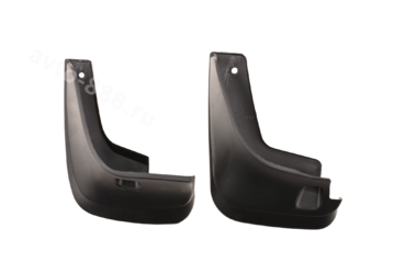 Брызговики TOYOTA SPACIO AE111 1997-2001 фото 4