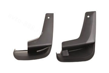 Брызговики TOYOTA SPACIO AE111 1997-2001 фото 5