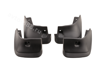 Брызговики TOYOTA SPACIO AE111 1997-2001 фото 3