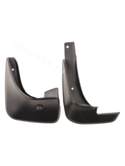 Брызговики TOYOTA SPACIO NZE121 2001--2007 фото 4