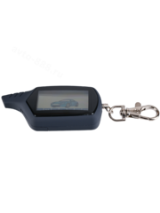 Брелок сигнализации A91 (качество) фото 2