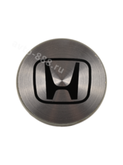 Колпачок на литье Honda HC-003 (внешний 68.5mm/внутренний 63mm) фото 1