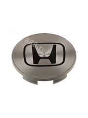 Колпачок на литье Honda HC-003 (внешний 68.5mm/внутренний 63mm) фото 2