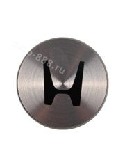 Колпачок на литье Honda HC-002 (внешний 68.5mm/внутренний 63mm) фото 1