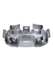 LC-129 Колпачок на литье LEXUS темно-серый LX470 фото 6