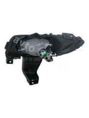 Противотуманные фары MAZDA 3 2004 (без проводов) фото 2