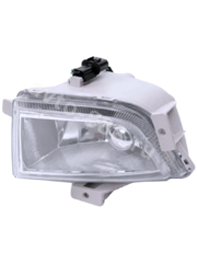 Противотуманные фары CHEVROLET AVEO 2006 фото 1