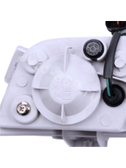 Противотуманные фары CHEVROLET AVEO 2006 фото 5