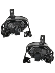 Противотуманные фары HONDA CRV 2010 (без проводов) фото 4