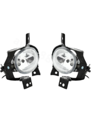 Противотуманные фары HONDA CRV 2010 (без проводов) фото 5