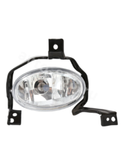 Противотуманные фары HONDA CRV 2010 (без проводов) фото 1