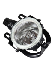 Противотуманные фары MITSUBISHI MONTERO 04-06 фото 2