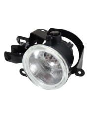 Противотуманные фары MITSUBISHI MONTERO 04-06 фото 4