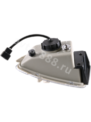 Противотуманные фары MAZDA 323 фото 3