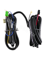 Противотуманные фары MAZDA 323 фото 5