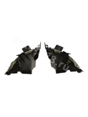 Противотуманные фары TOYOTA WISH 2006 фото 4