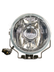 Противотуманные фары ISUZU PANTHER/CROSS WIND 2005 фото 1