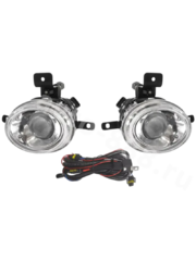 Противотуманные фары HYUNDAI SONATA 2003 фото 3